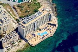 Cavalieri Art Hotel, St Julians