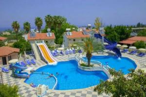 Riverside Garden Resort, Kyrenia