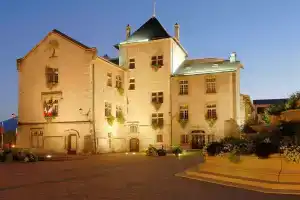 Mercure Domaine de Marlioz Hôtel & Spa, Aix-les-Bains