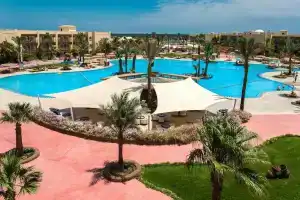 Desert Rose Resort, Hurghada