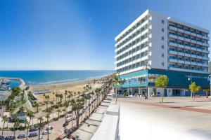 Sun Hall Hotel, Larnaka