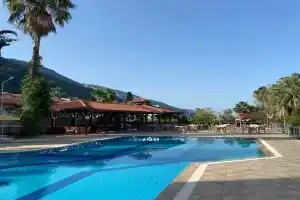 Dorian Hotel, Oludeniz