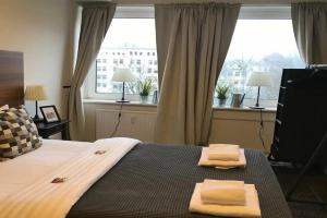 Hamburg Room, Hamburg