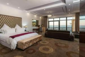 Flamingo Villas Boutique Hotel, Walvis Bay