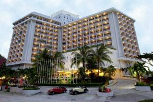 The Bayview Beach Resort, Batu Ferringhi