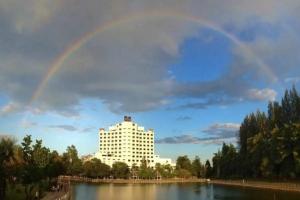 Ploy Palace Hotel, Mukdahan