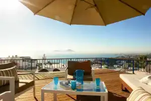 Apartment «Le Nid De Sidi Bou Said», Sidi Bou Said