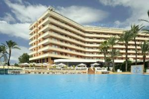 GPRO Valparaiso Palace & Spa, Palma