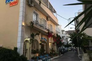 Voula Hotel, Hersonissos