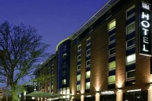 NH Altona Hotel, Hamburg