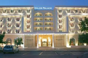 Volos Palace Mini-hotel, Volos