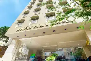 Nhat Ha 1 Hotel, Ho Chi Minh