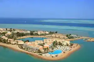 Movenpick Resort & Spa El Gouna, Hurghada