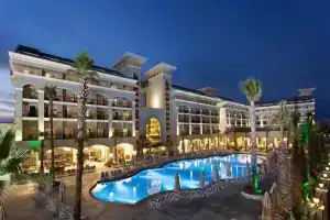 Alva Donna Exclusive Hotel & Spa, Belek