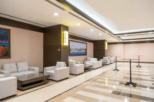 Clarion Hotel Istanbul Mahmutbey, Istanbul