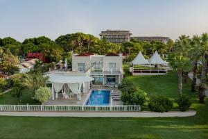 Papillon Ayscha Resort & Spa, Belek