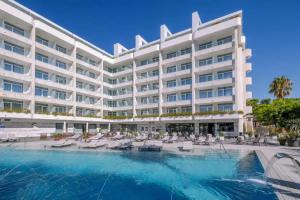 Hotel Olympus Palace, Salou