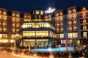 Hotel «Premier Aqua»