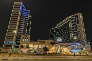Doubletree By Hilton City Hotel, Fujairah