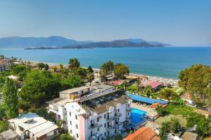 Yucel Hotel, Fethiye