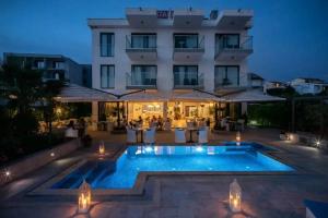 Boutique Hotel Life, Rogoznica
