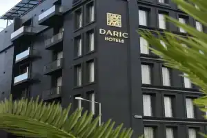 Daric Hotels, Samsun