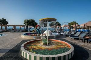 Alykanas Beach Hotel by Zante Plaza, Alikanas