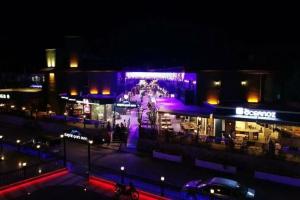 Dolphin Park Hotel, Ortaca
