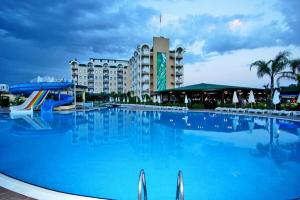 Amon Hotels Belek - Adult Only, Belek