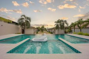 AKARD Private Villas Sattahip, Sattahip