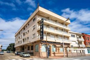 Hotel Los Narejos, Los Alcazares