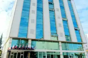 Karat Hotel, Mersin