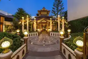 Quality Beach Resorts and Spa, Patong