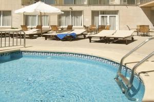 Can Pastilla - Hotels