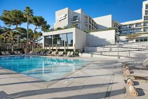 Hotel Paradiso Garden, Playa de Palma