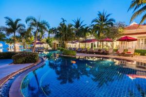 Wora Bura Resort & Spa - SHA Extra Plus, Hua Hin