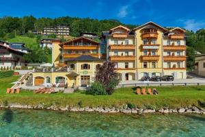 Hotel Grünberger superior, Berchtesgaden