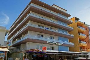 Amaryllis Hotel, Rhodes Town