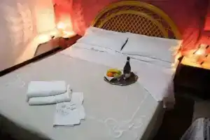 Baron Beach Hotel, Scauri