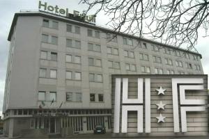 Hotel Friuli, Udine