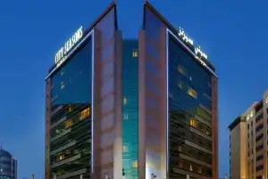 City Seasons Suites, Dubai
