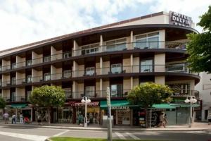 Hotel Delfin, Tossa de Mar