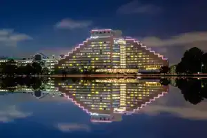 Cambridge - Hotels