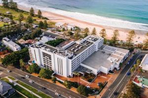 Novotel Wollongong Northbeach, Wollongong