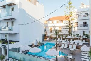 Kahlua Boutique Hotel, Hersonissos