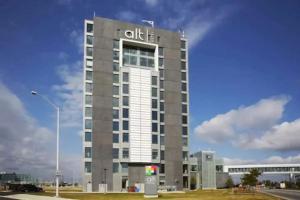 Alt Hotel Toronto Airport, Mississauga