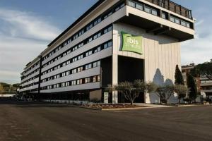 Ibis Styles Roma Aurelia Hotel, Rome
