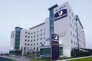 Premier Inn Dubai Investments Park