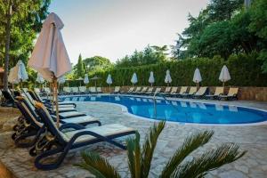 Hotel Sunrise - All Inclusive, Golden Sands