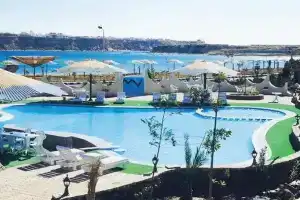 Turquoise Beach Hotel, Sharm el Sheikh